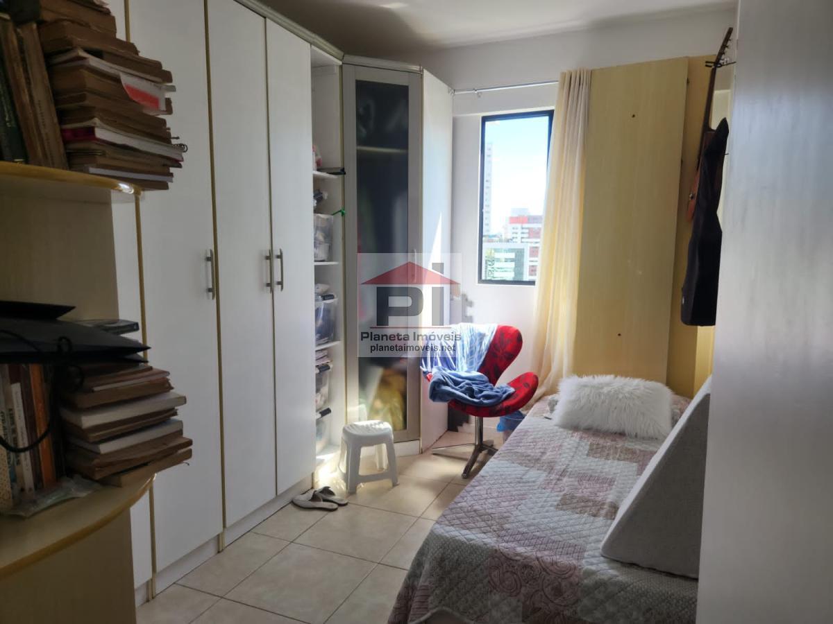 Apartamento à venda com 3 quartos, 80m² - Foto 7