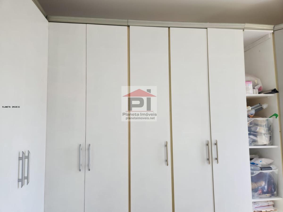 Apartamento à venda com 3 quartos, 80m² - Foto 8