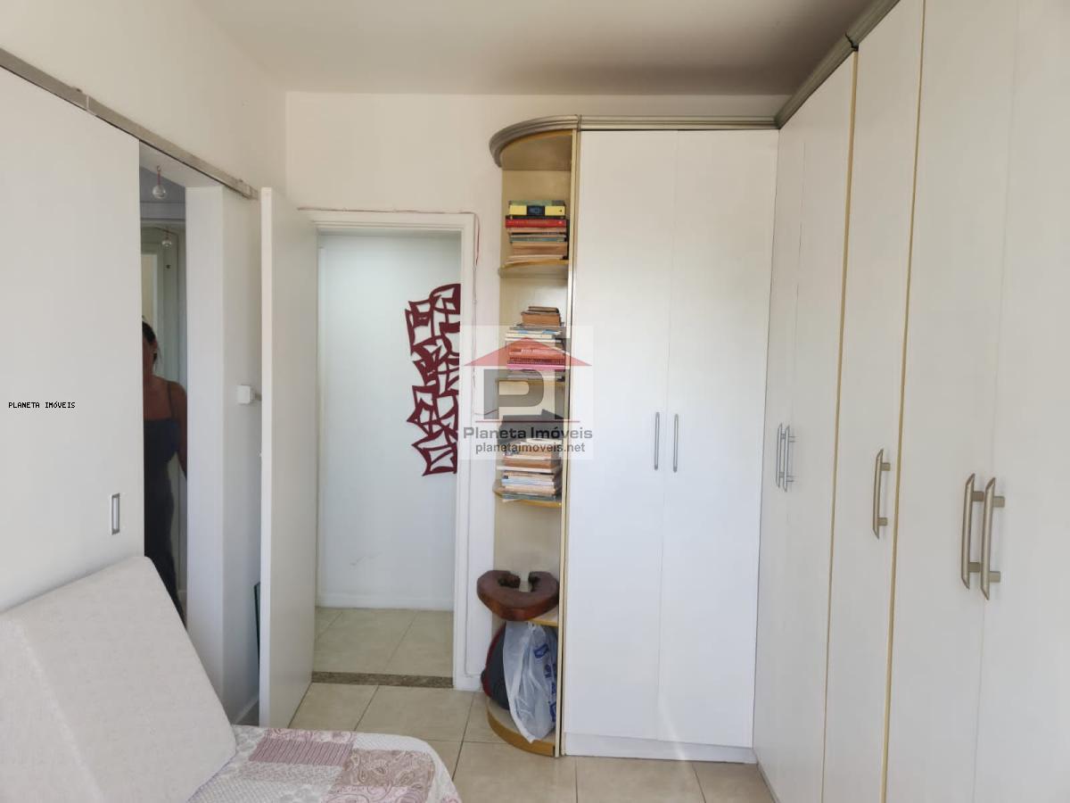 Apartamento à venda com 3 quartos, 80m² - Foto 9