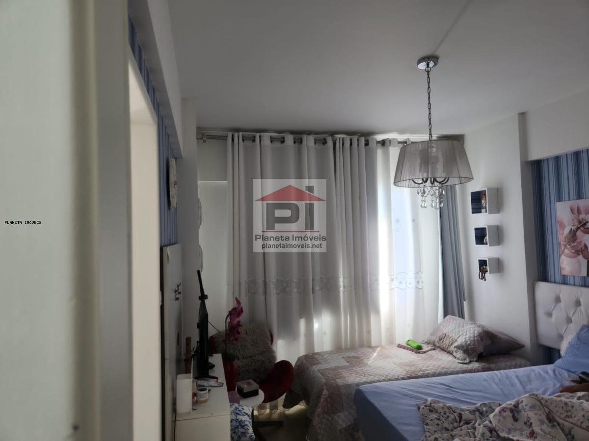 Apartamento à venda com 3 quartos, 80m² - Foto 10