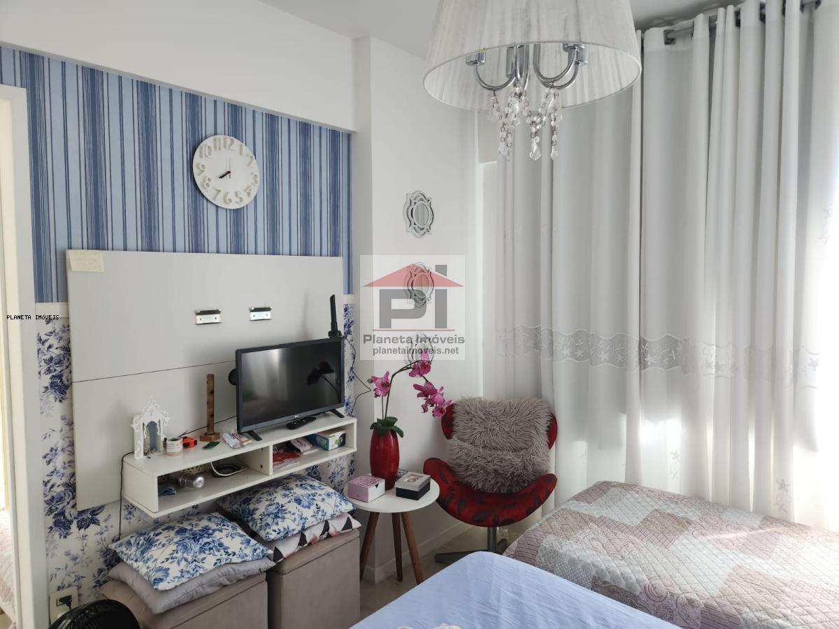 Apartamento à venda com 3 quartos, 80m² - Foto 11