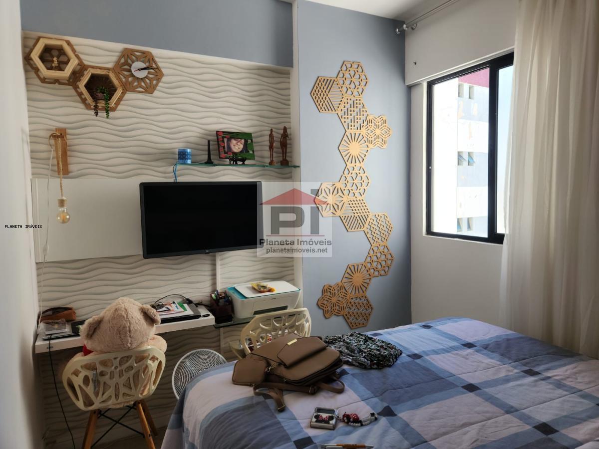 Apartamento à venda com 3 quartos, 80m² - Foto 15