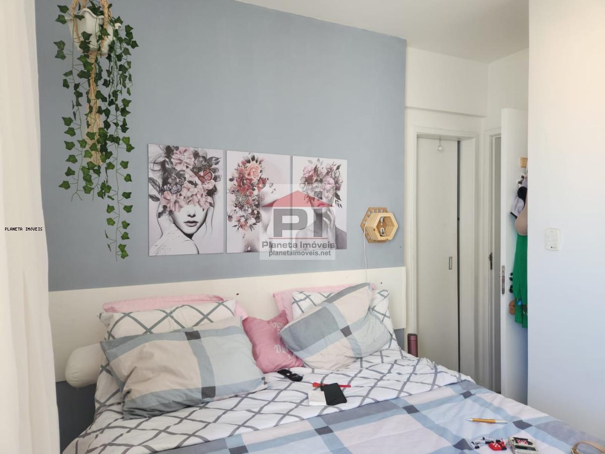 Apartamento à venda com 3 quartos, 80m² - Foto 16