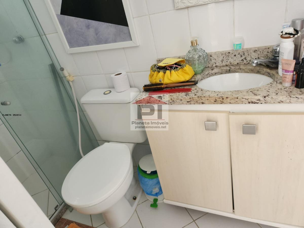 Apartamento à venda com 3 quartos, 80m² - Foto 17