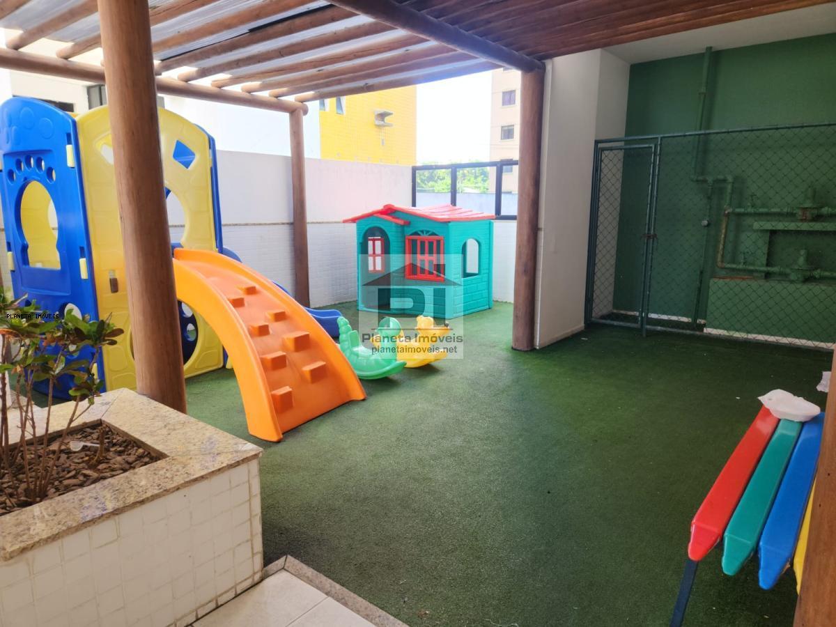 Apartamento à venda com 3 quartos, 80m² - Foto 29