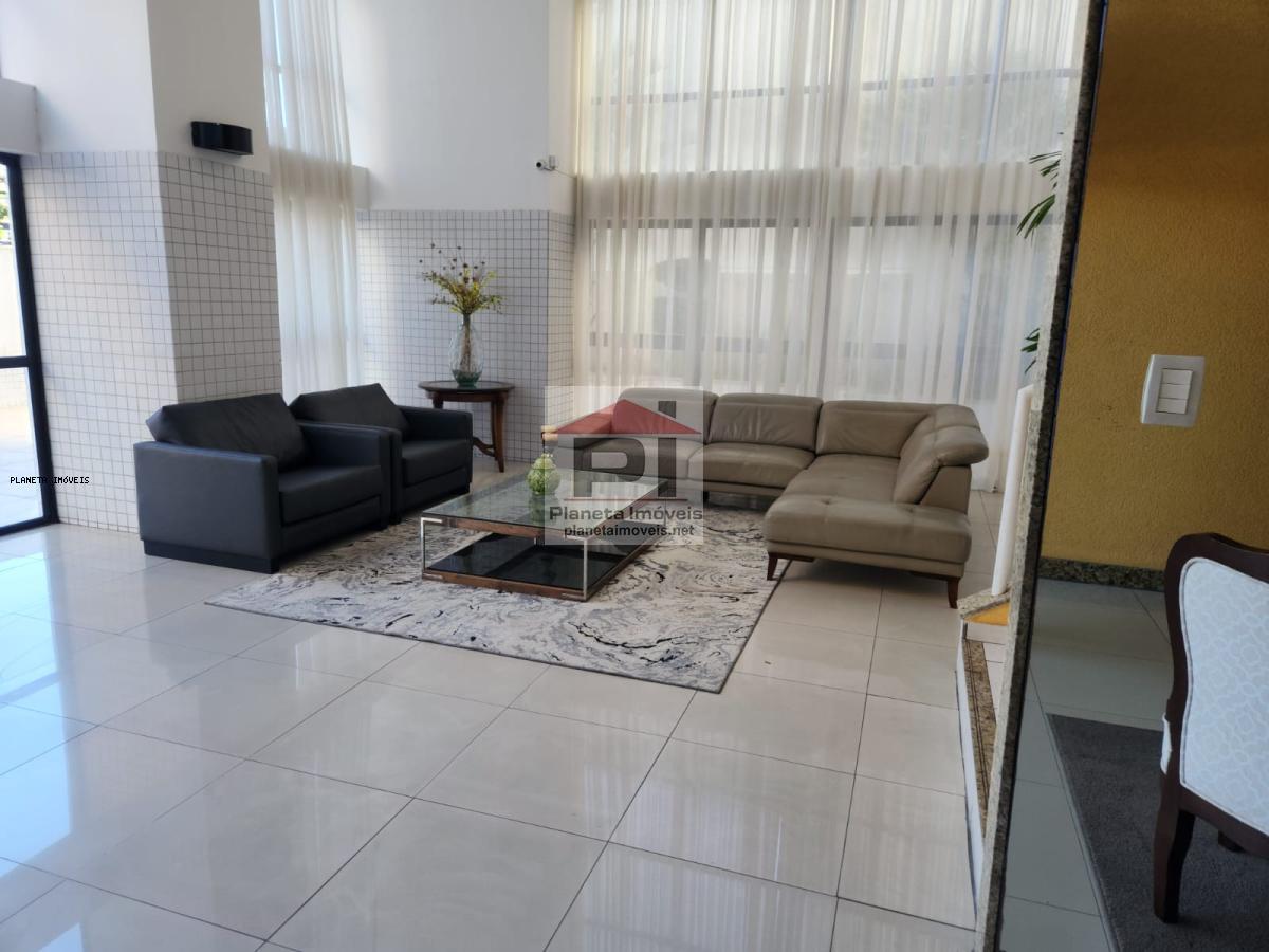 Apartamento à venda com 3 quartos, 80m² - Foto 33