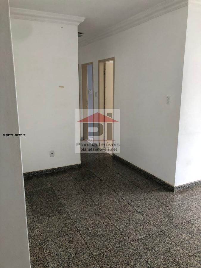 Apartamento à venda com 3 quartos, 68m² - Foto 5