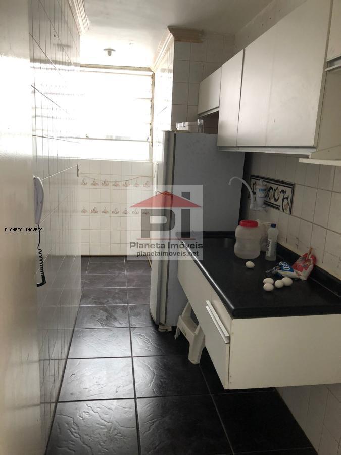 Apartamento à venda com 3 quartos, 68m² - Foto 26