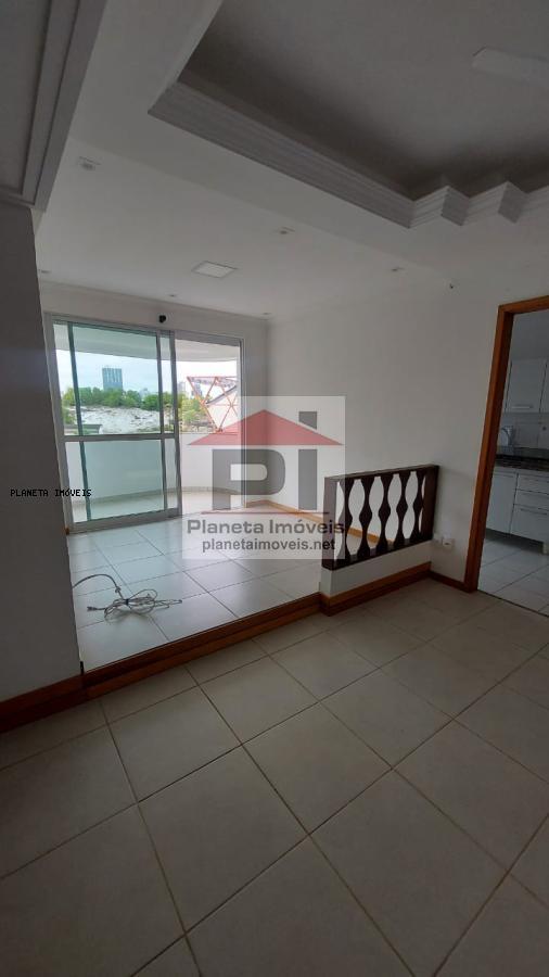 Apartamento à venda com 2 quartos, 67m² - Foto 3