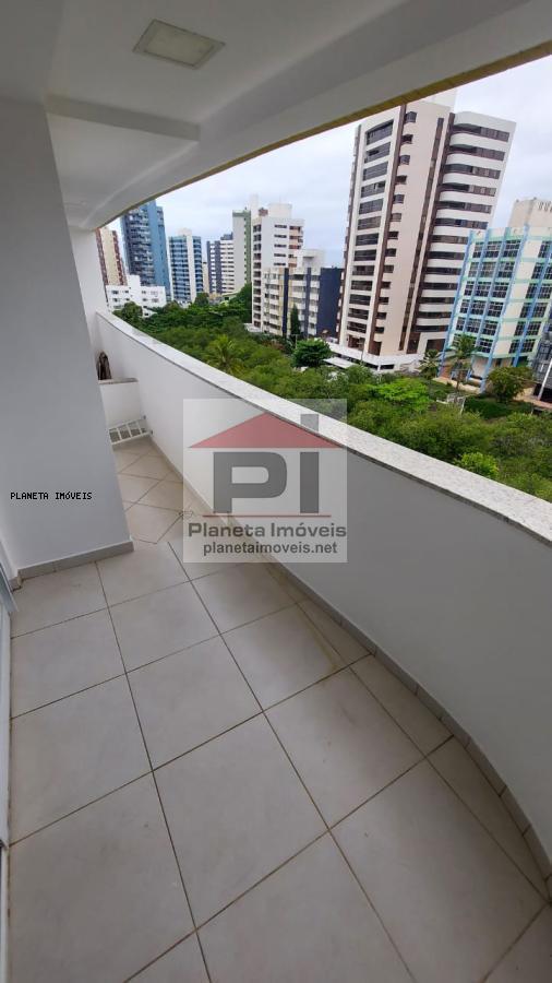 Apartamento à venda com 2 quartos, 67m² - Foto 6