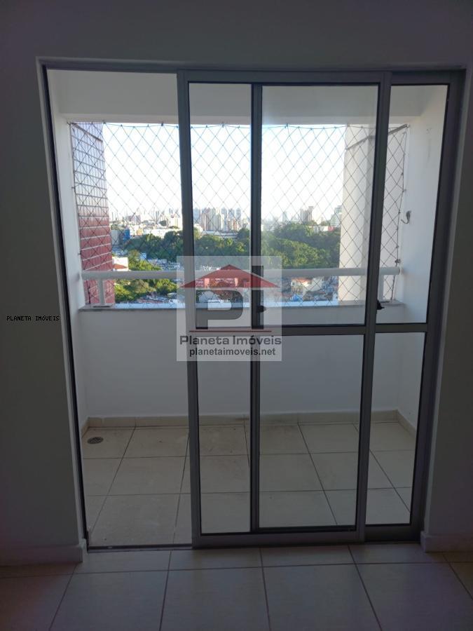 Apartamento à venda com 2 quartos, 56m² - Foto 1