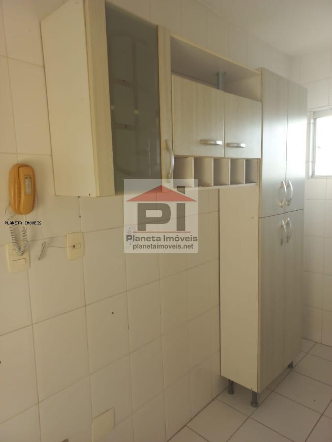 Apartamento à venda com 2 quartos, 56m² - Foto 8