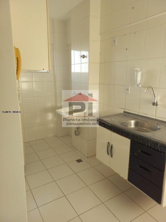 Apartamento à venda com 2 quartos, 56m² - Foto 9