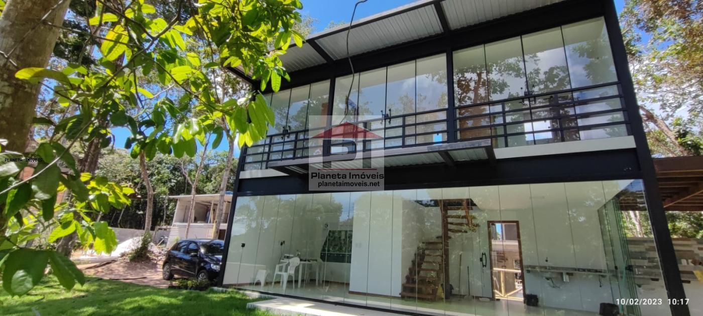 Casa à venda com 2 quartos, 320m² - Foto 1