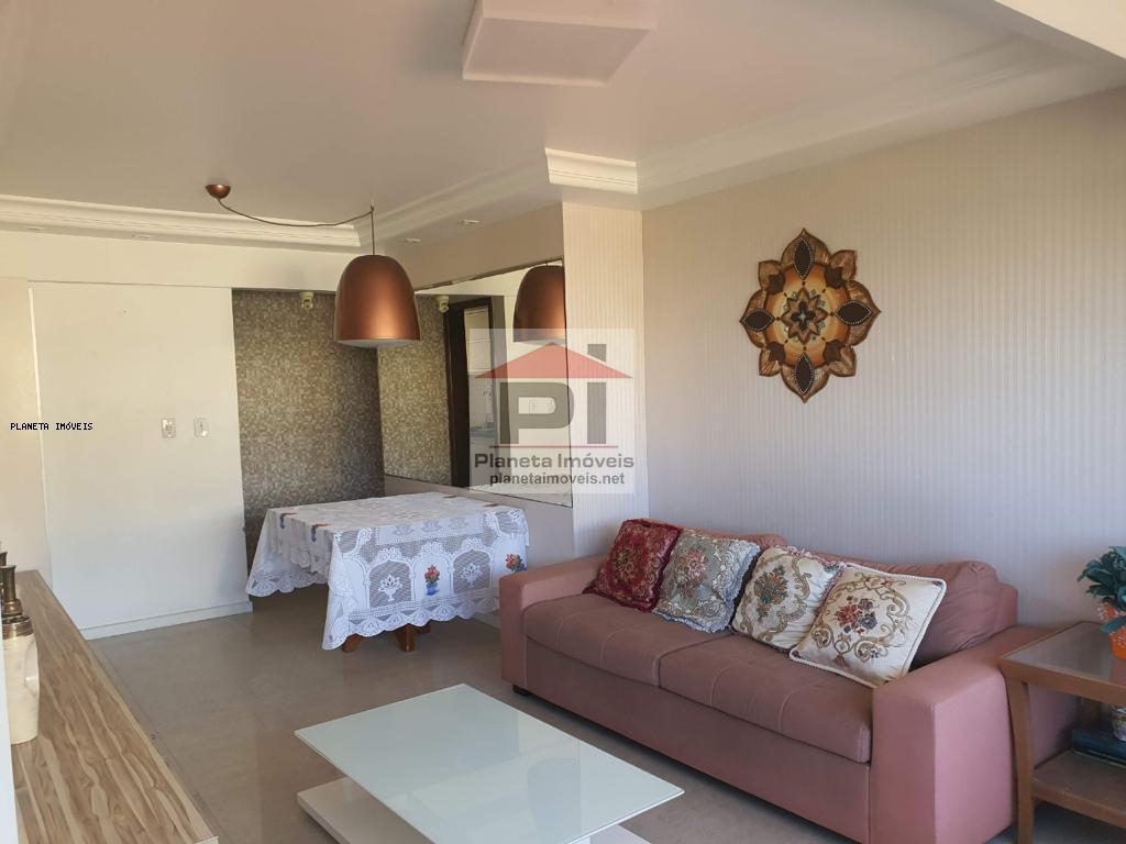 Apartamento à venda com 2 quartos, 94m² - Foto 4