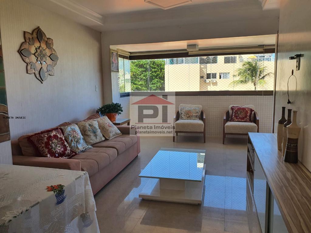 Apartamento à venda com 2 quartos, 94m² - Foto 5