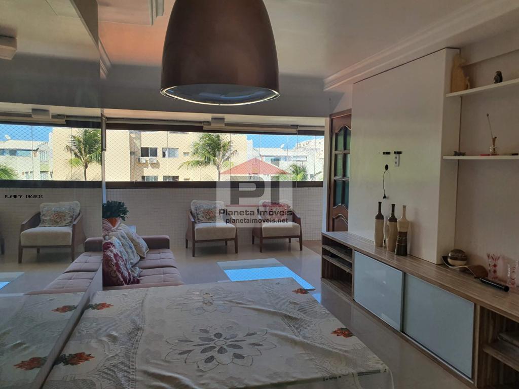 Apartamento à venda com 2 quartos, 94m² - Foto 1