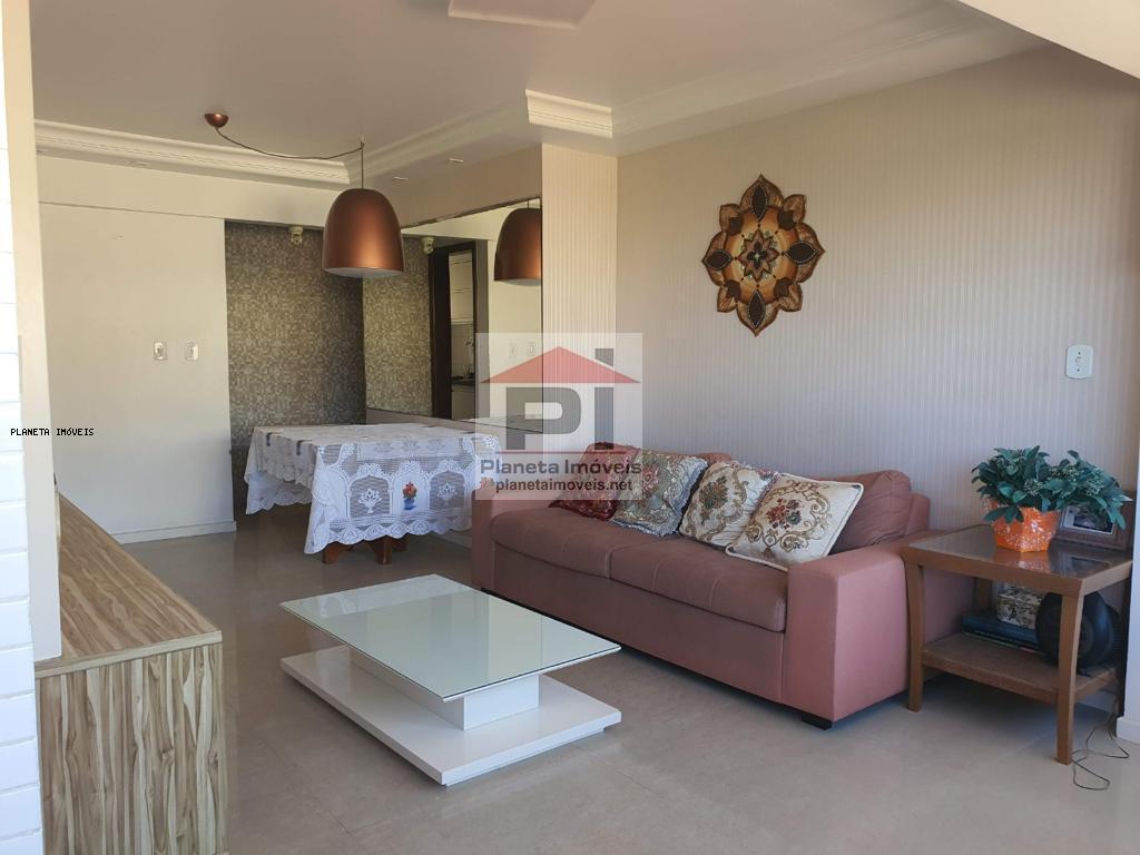 Apartamento à venda com 2 quartos, 94m² - Foto 3