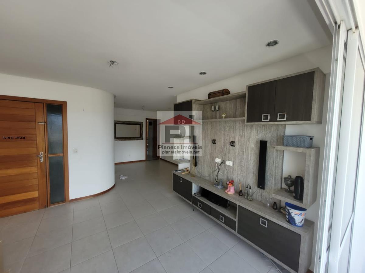 Apartamento à venda com 3 quartos, 102m² - Foto 1