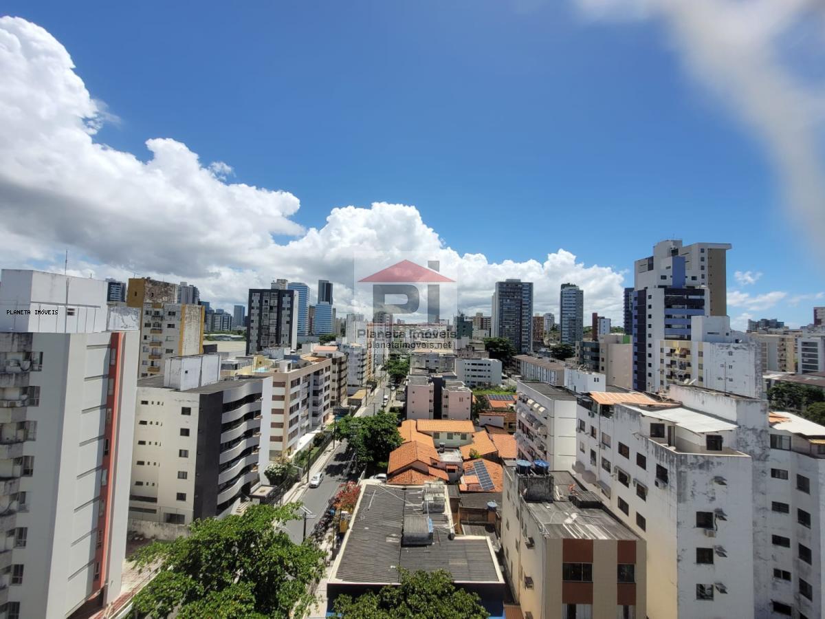 Apartamento à venda com 3 quartos, 102m² - Foto 4