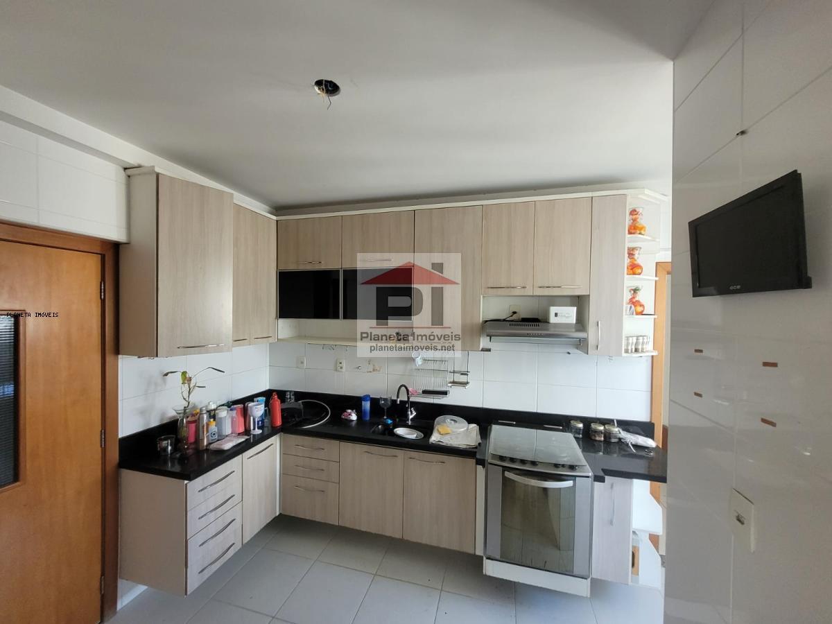 Apartamento à venda com 3 quartos, 102m² - Foto 5