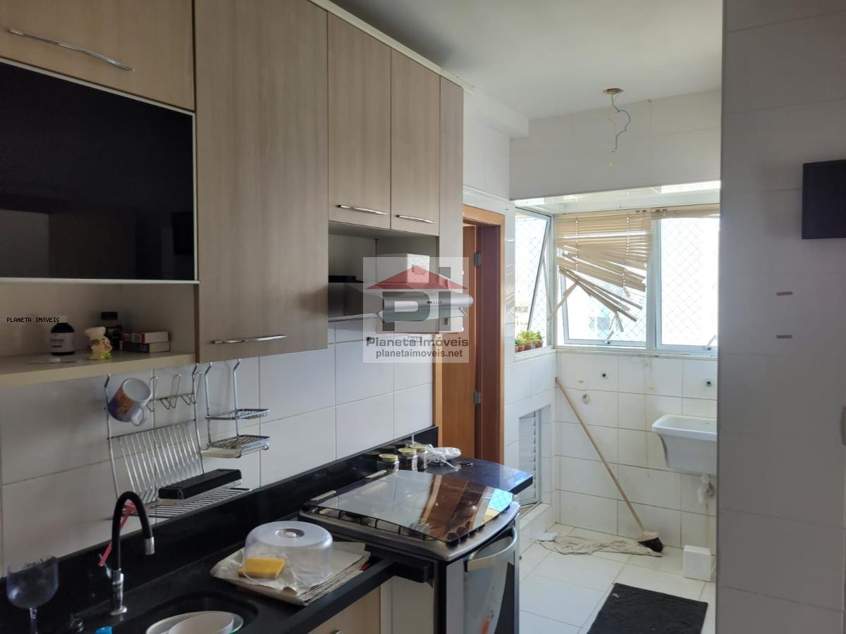 Apartamento à venda com 3 quartos, 102m² - Foto 6