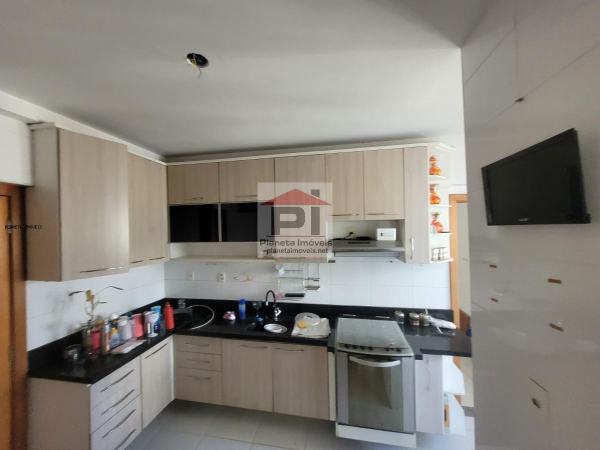 Apartamento à venda com 3 quartos, 102m² - Foto 8