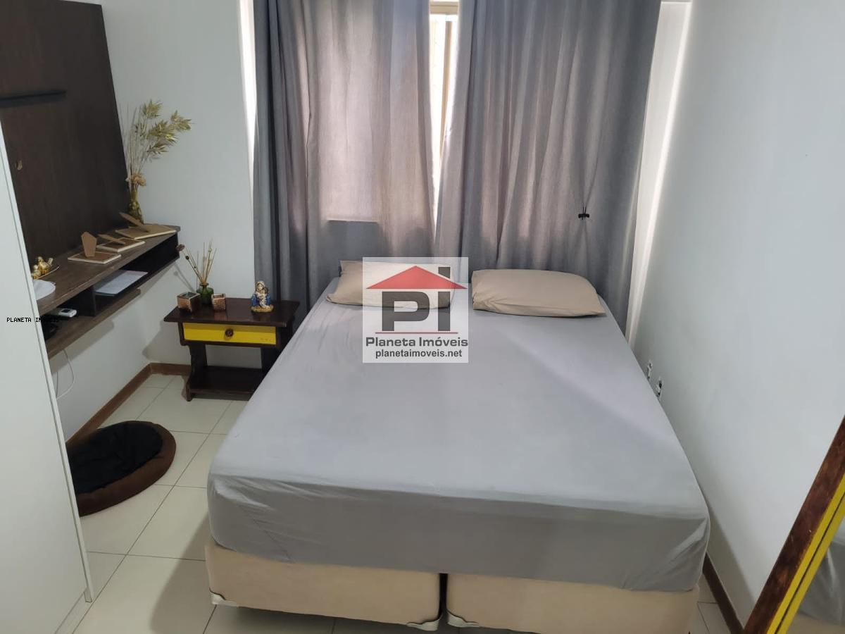 Apartamento à venda com 3 quartos, 94m² - Foto 5