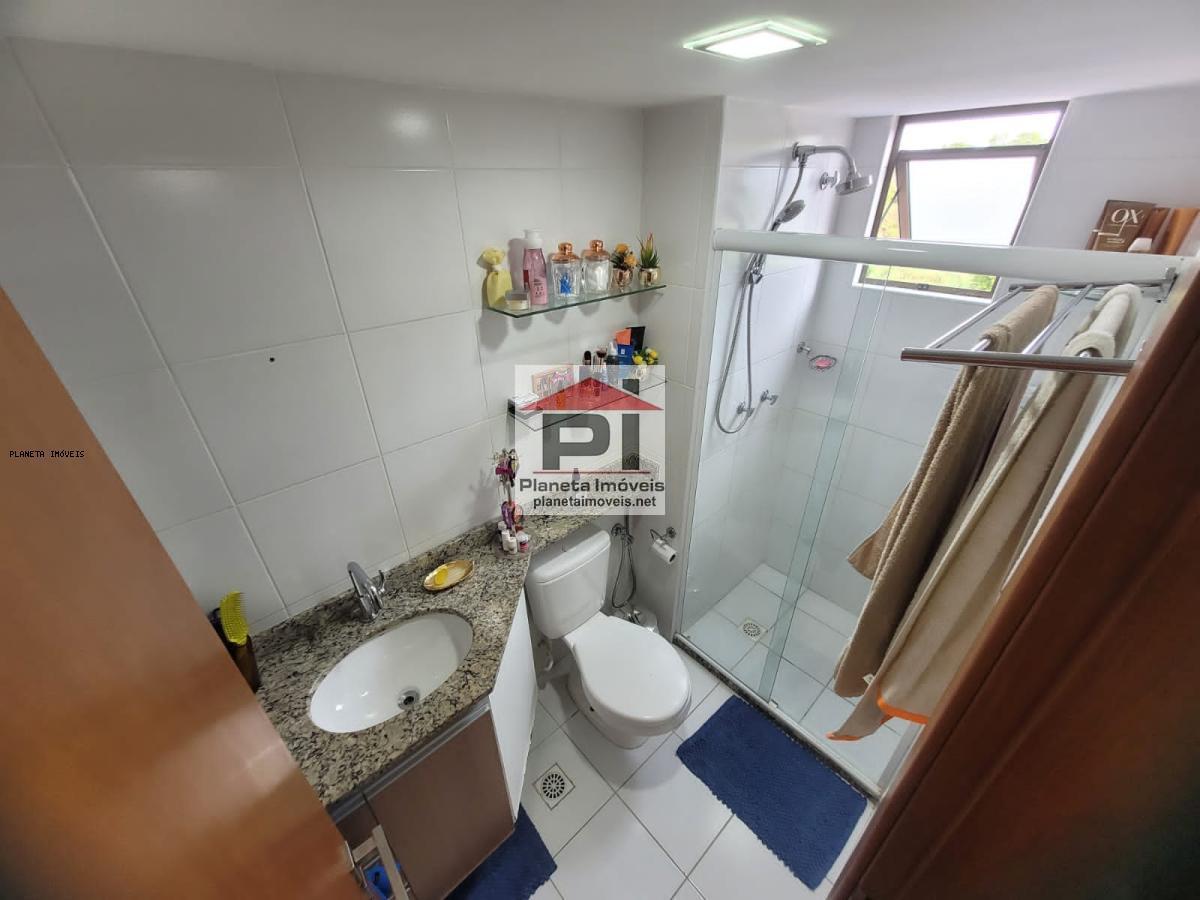 Apartamento à venda com 3 quartos, 94m² - Foto 9