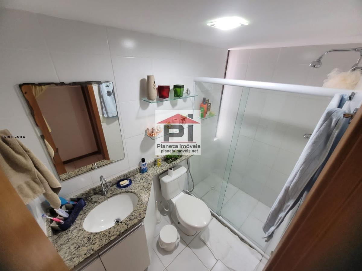 Apartamento à venda com 3 quartos, 94m² - Foto 12