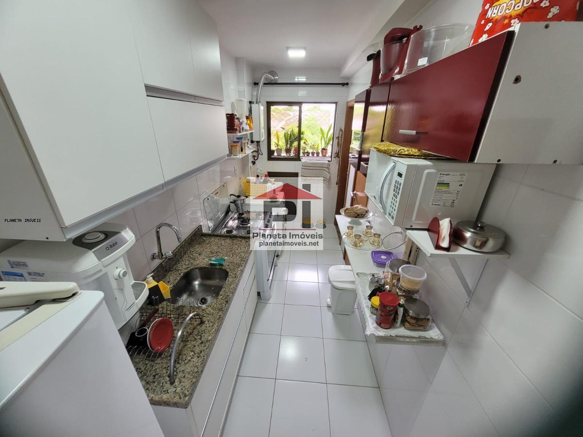 Apartamento à venda com 3 quartos, 94m² - Foto 16