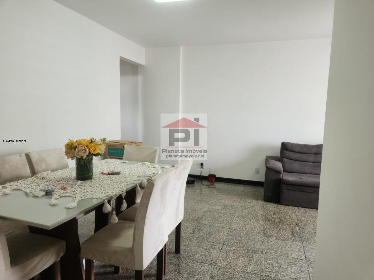 Apartamento à venda com 3 quartos, 105m² - Foto 5