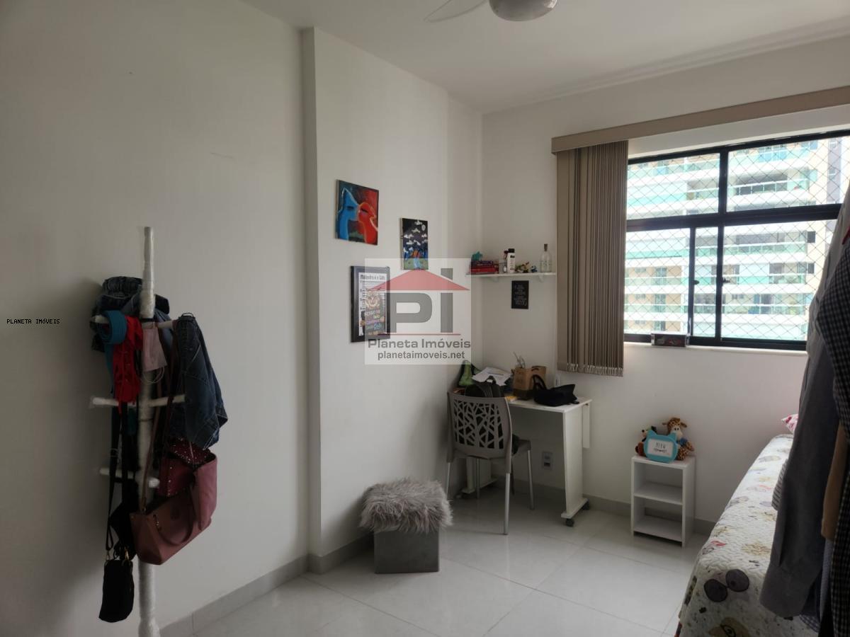 Apartamento à venda com 3 quartos, 105m² - Foto 9