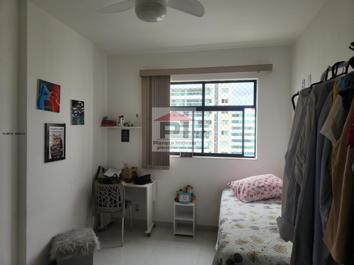 Apartamento à venda com 3 quartos, 105m² - Foto 10