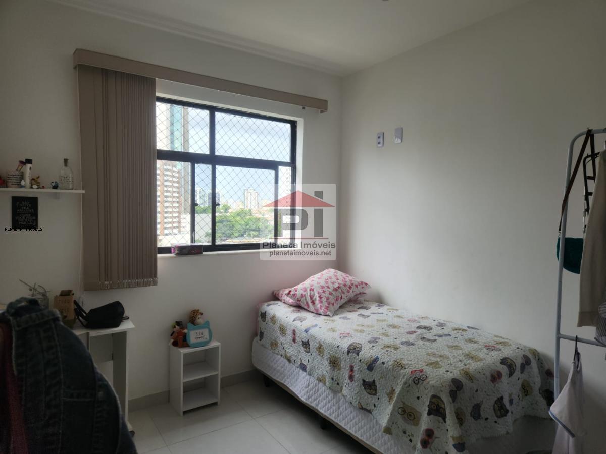 Apartamento à venda com 3 quartos, 105m² - Foto 11