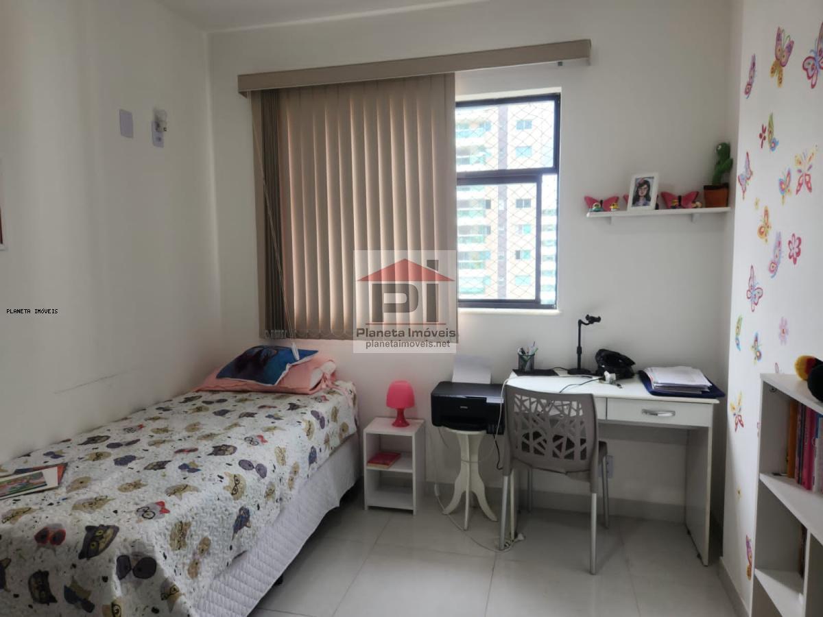 Apartamento à venda com 3 quartos, 105m² - Foto 15