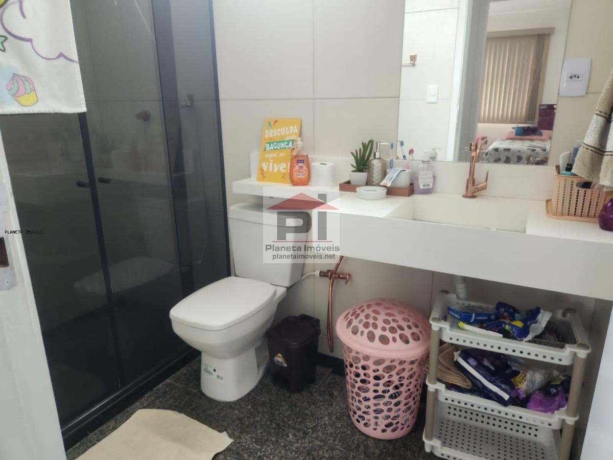 Apartamento à venda com 3 quartos, 105m² - Foto 17