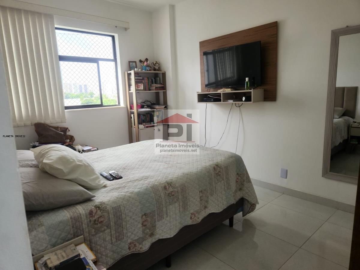 Apartamento à venda com 3 quartos, 105m² - Foto 19