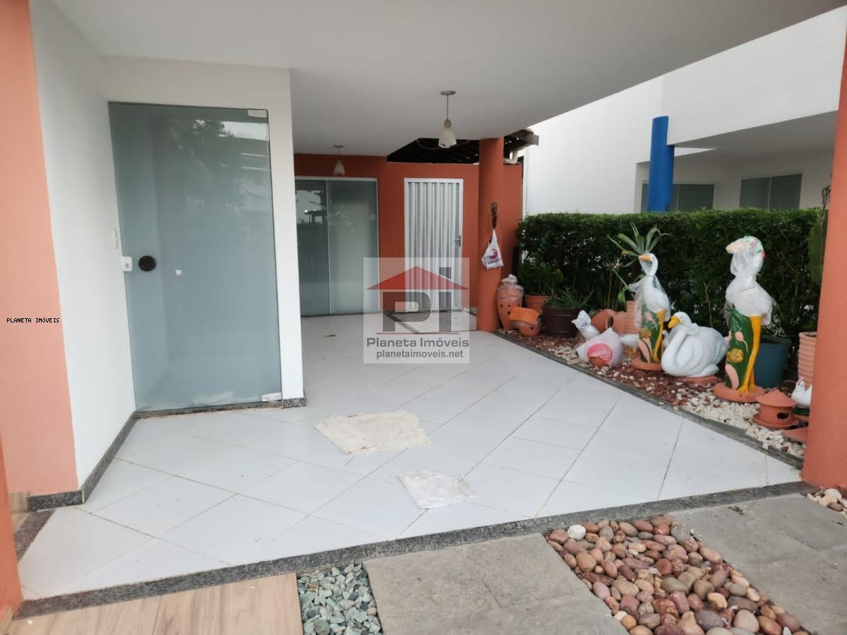 Casa de Condomínio à venda com 4 quartos, 177m² - Foto 1