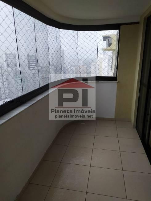 Apartamento à venda com 2 quartos, 60m² - Foto 3