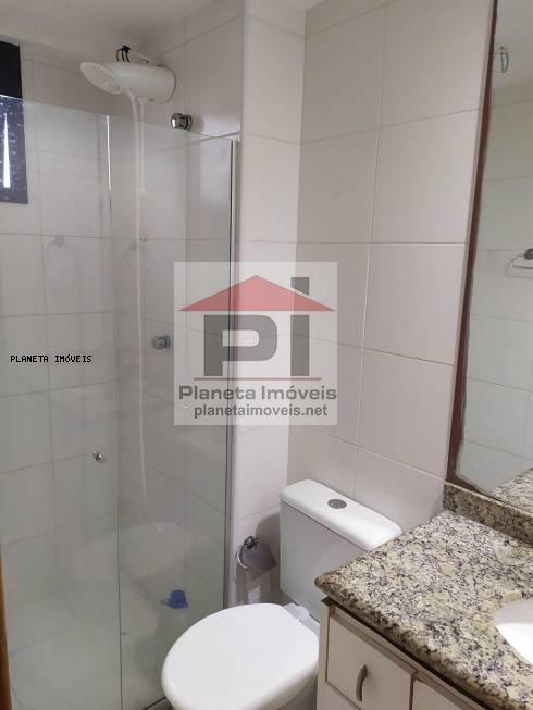 Apartamento à venda com 2 quartos, 60m² - Foto 7