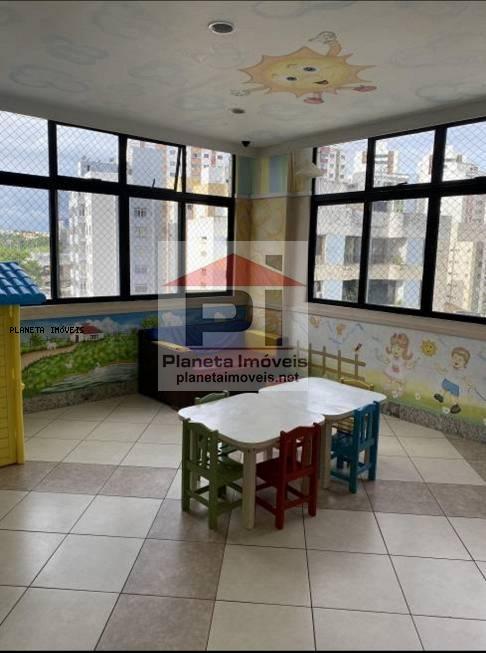 Apartamento à venda com 2 quartos, 60m² - Foto 21