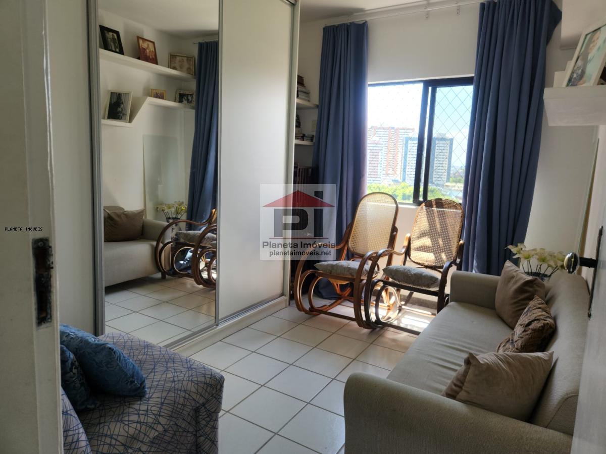 Apartamento à venda com 3 quartos, 84m² - Foto 5