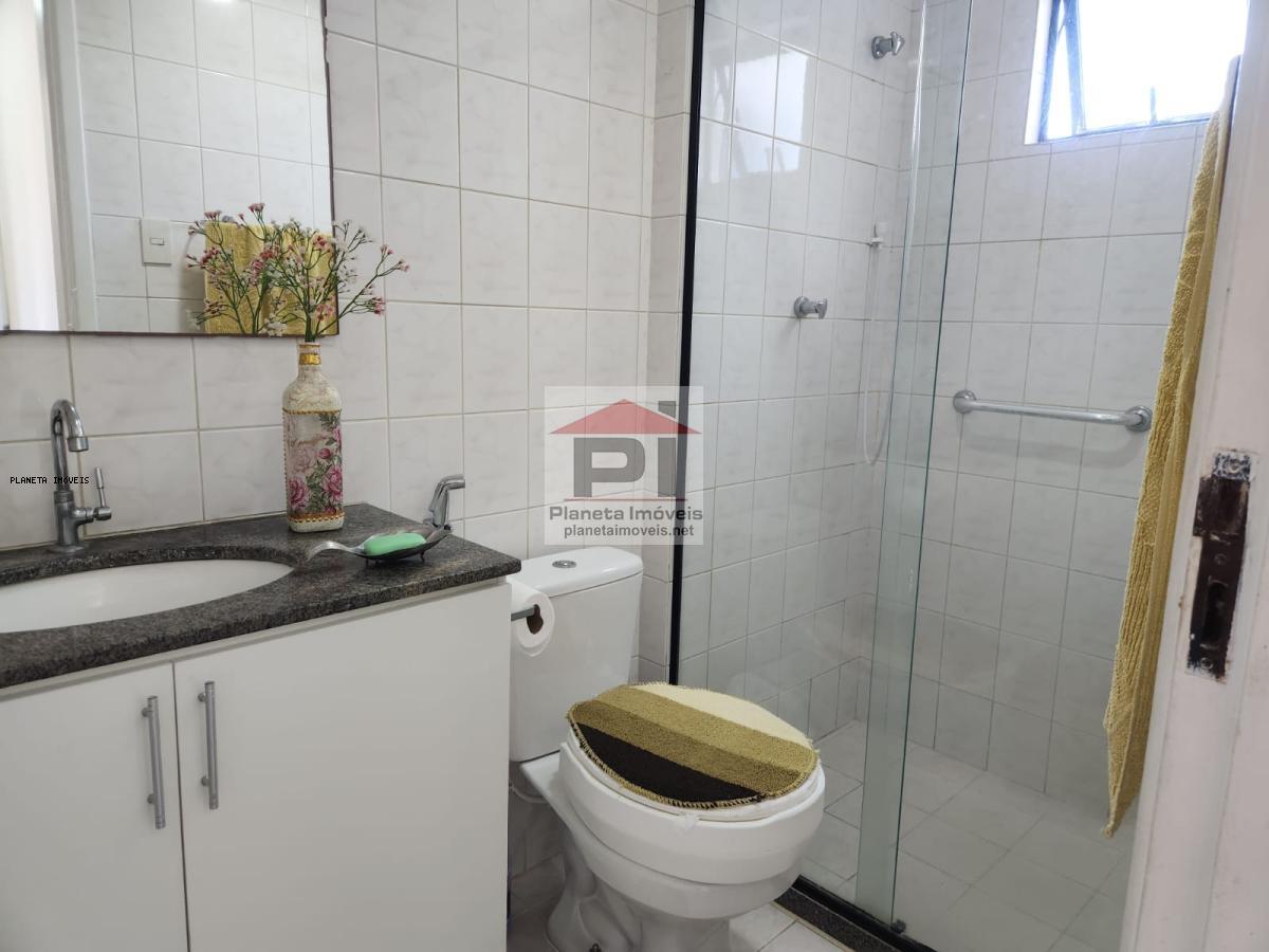 Apartamento à venda com 3 quartos, 84m² - Foto 8