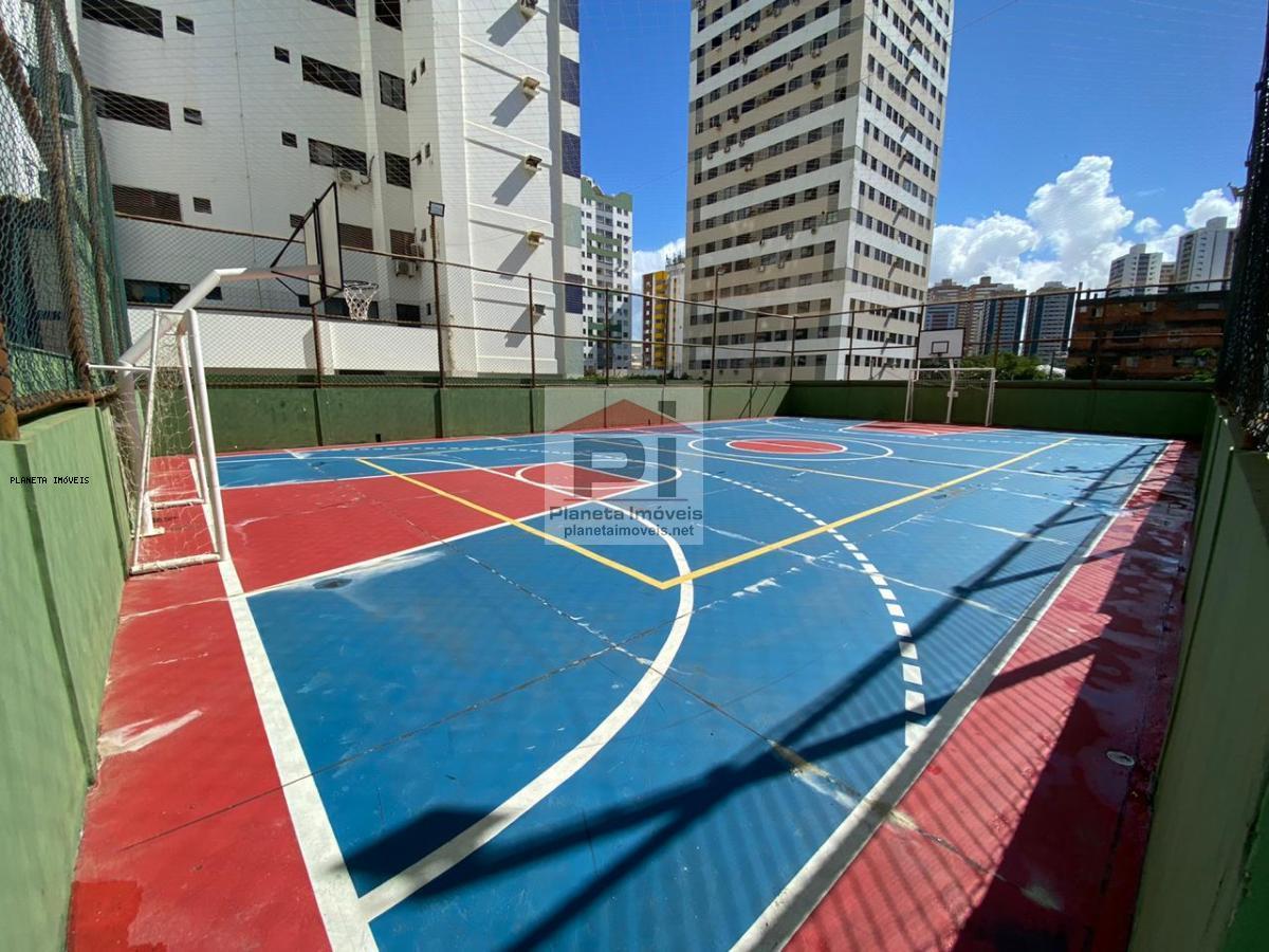 Apartamento à venda com 3 quartos, 84m² - Foto 25