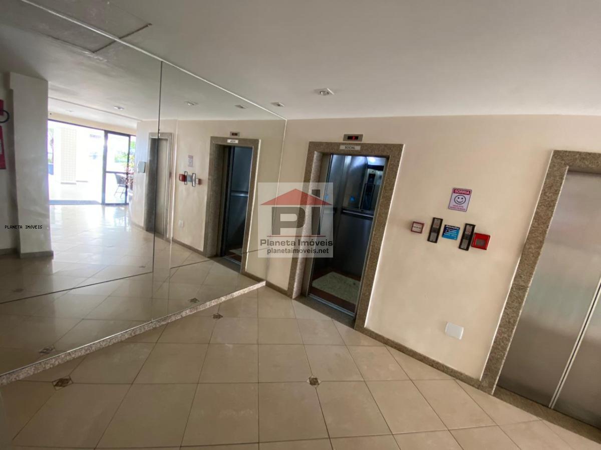 Apartamento à venda com 3 quartos, 84m² - Foto 27