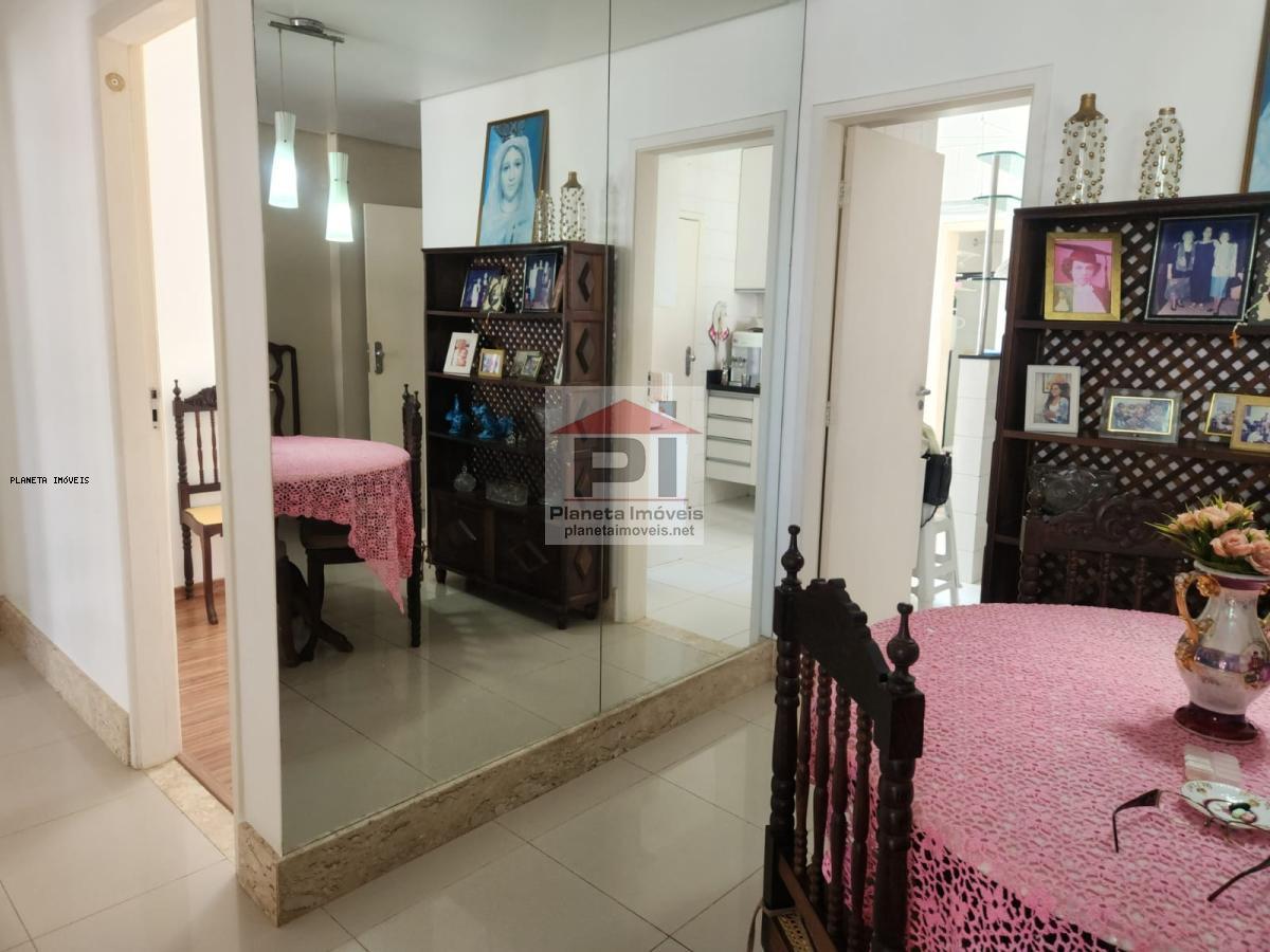 Apartamento à venda com 3 quartos, 84m² - Foto 5