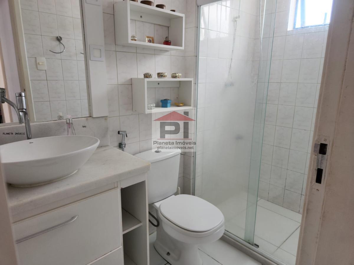 Apartamento à venda com 3 quartos, 84m² - Foto 13