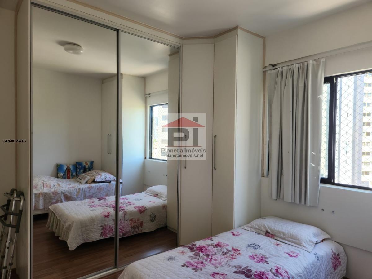 Apartamento à venda com 3 quartos, 84m² - Foto 14