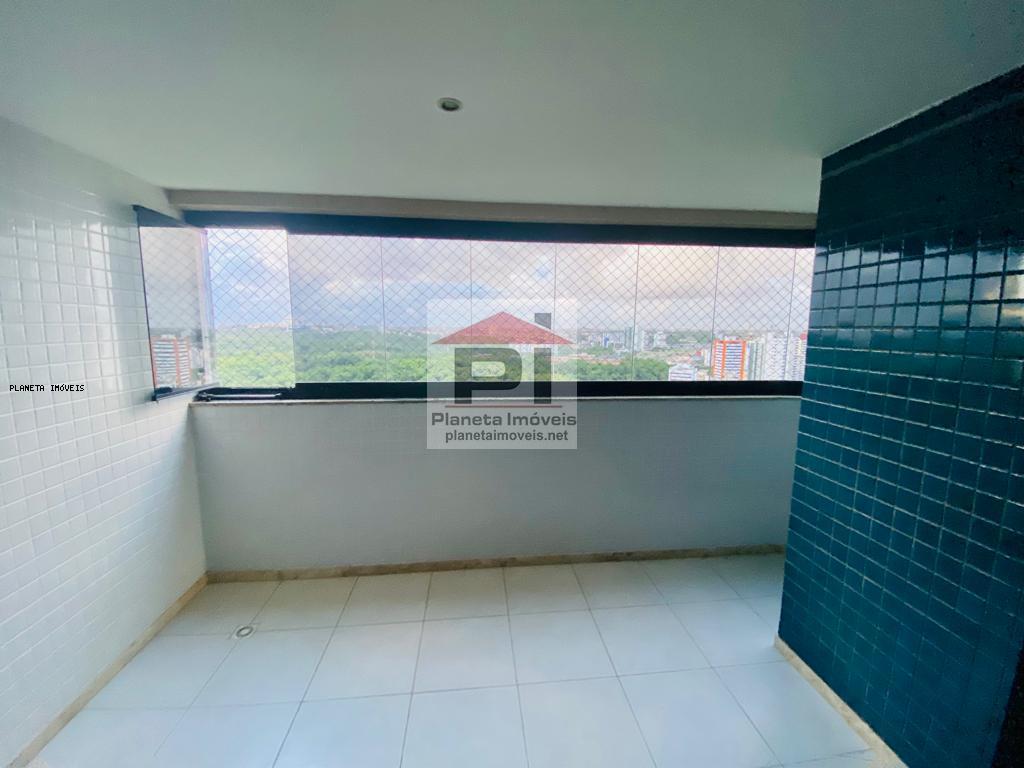 Apartamento à venda com 3 quartos, 86m² - Foto 2